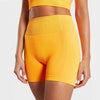 STX High Waisted Shorts and Cropped Top Activewear StrengthXpress